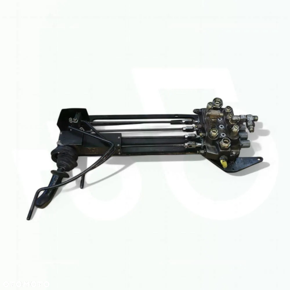 Rozdzielacz hydrauliczny 272894 Manitou MT 932 - 4