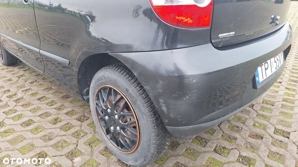 Volkswagen Fox 1.2 Fresh - 7