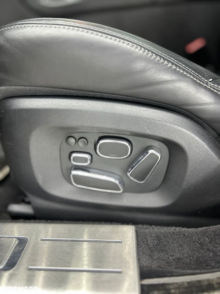 Jaguar XJ 5.0 V8 Langversion Premium Luxury - 17