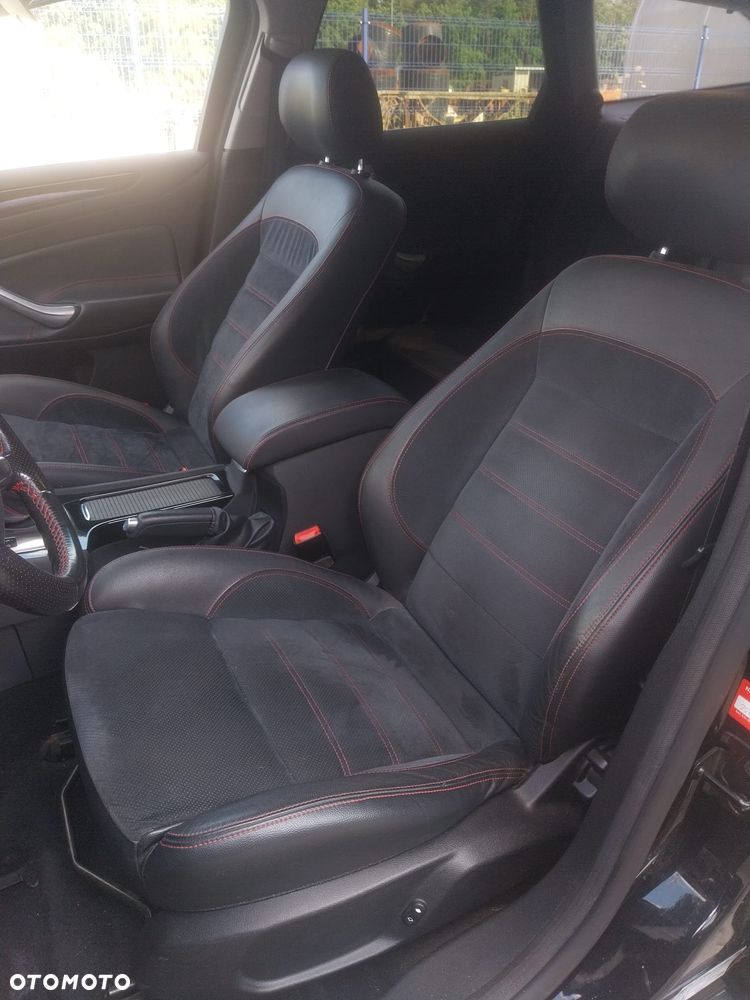 Ford Mondeo 2.0 EcoBoost Titanium S - 8