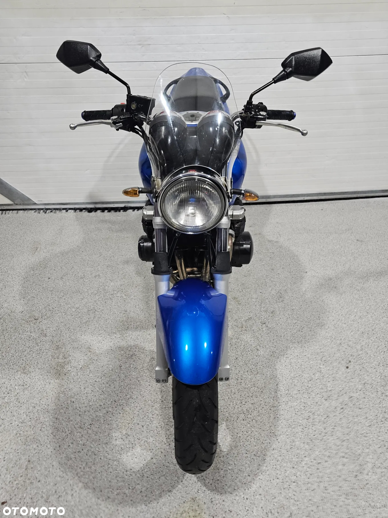 Kawasaki ZR - 14