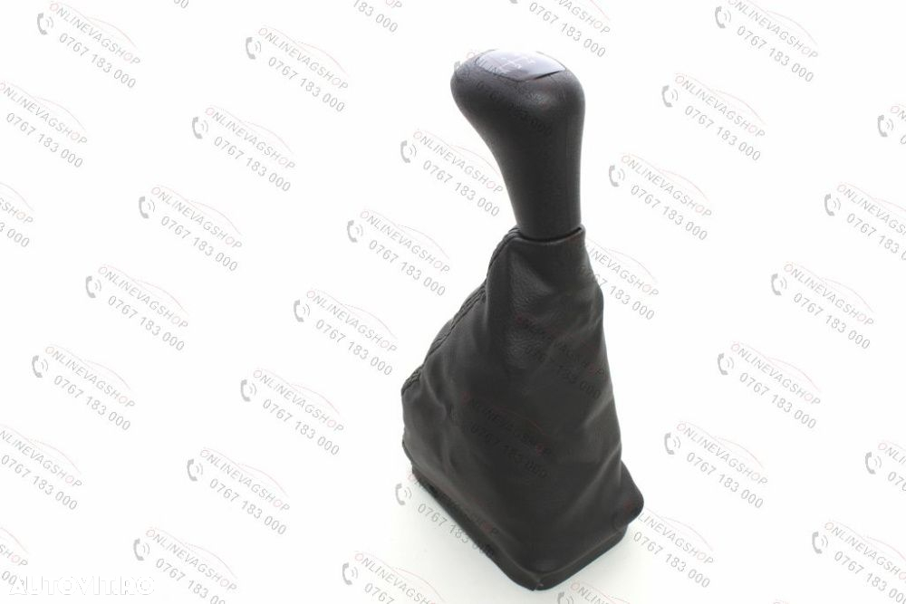 Manson + nuca schimbator 5 - 6 viteze Mercedes Benz C-Class W202 - 7