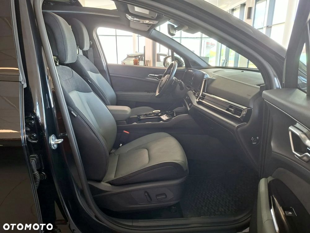 Kia Sportage 1.6 T-GDI Anniversary 2WD DCT - 20