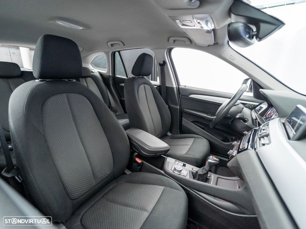 BMW X1 25 e xDrive - 37