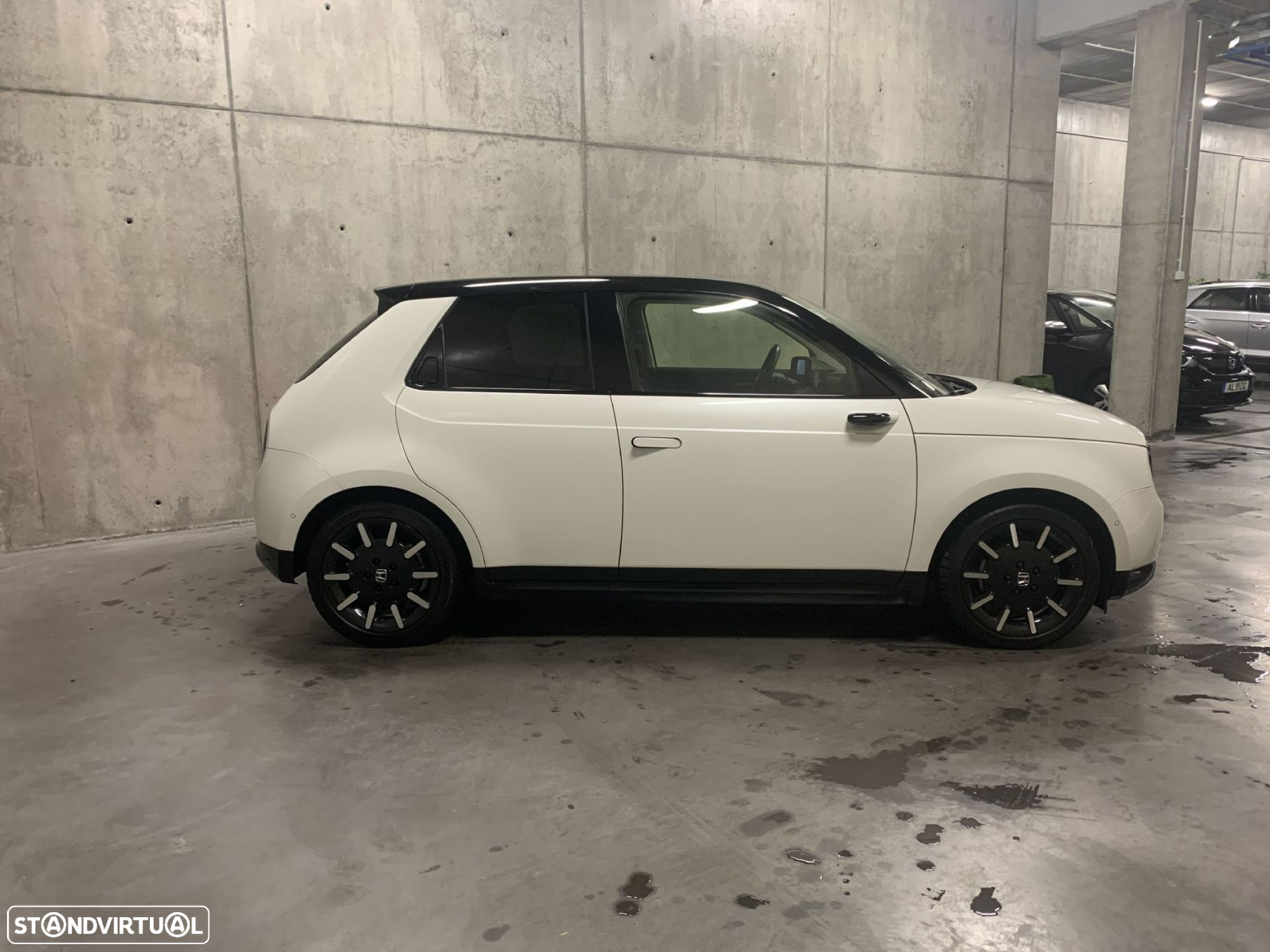 Honda e Advance - 15