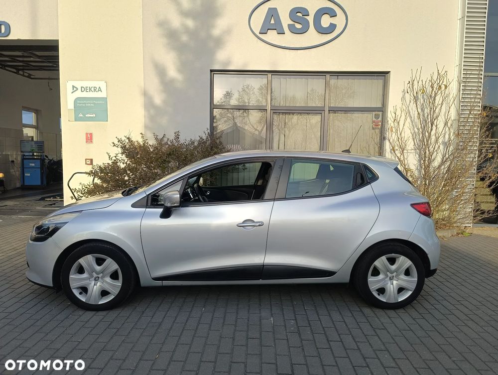 Renault Clio 0.9 Energy TCe Intens - 2