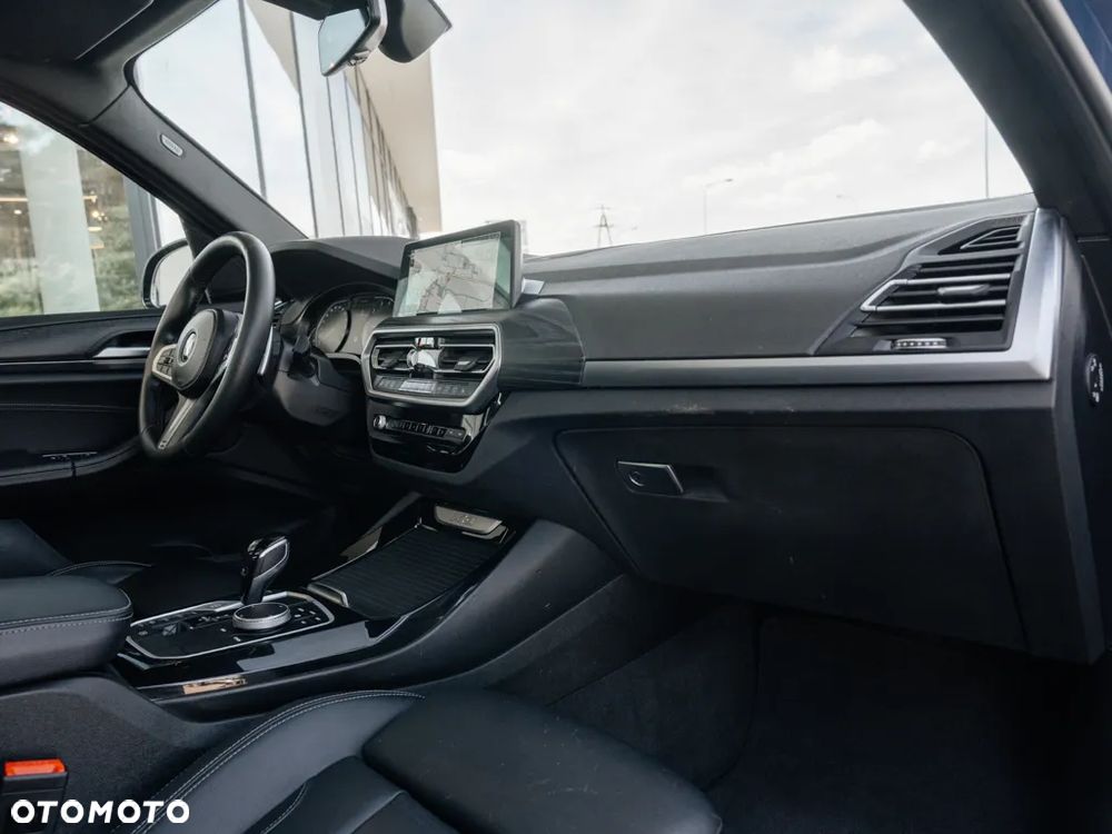 BMW X3 xDrive30i M Sport - 8