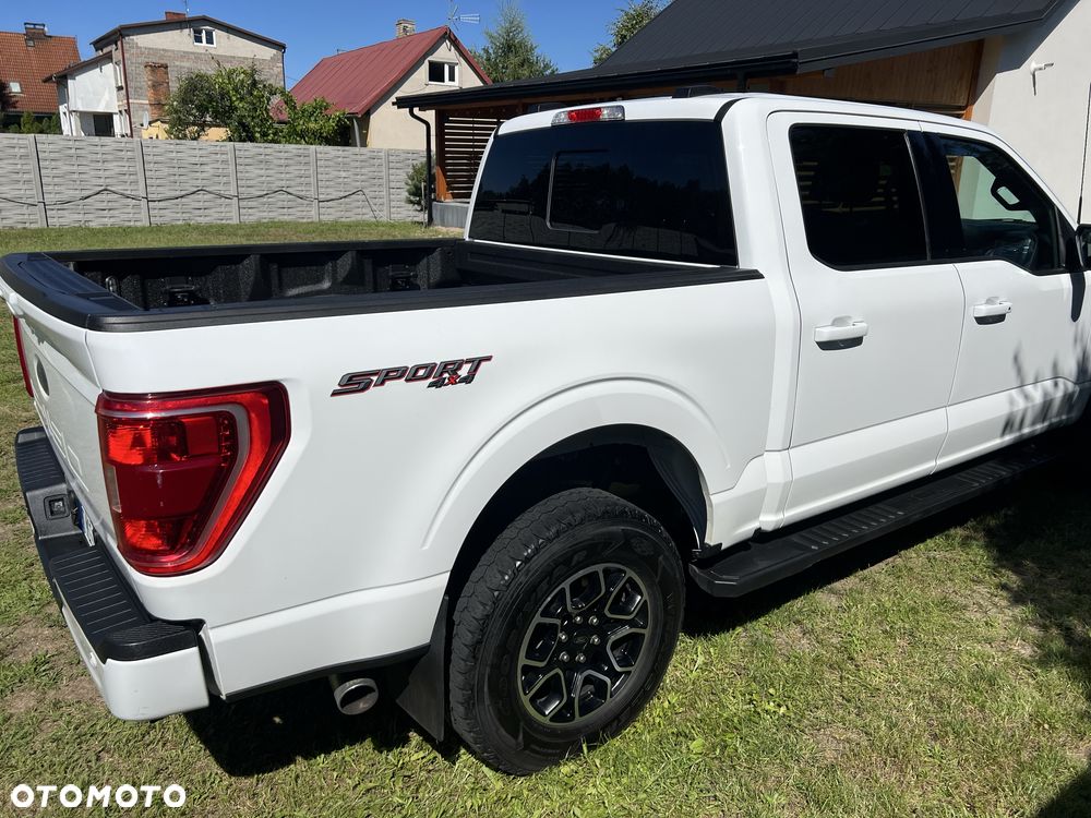 Ford F150 - 6