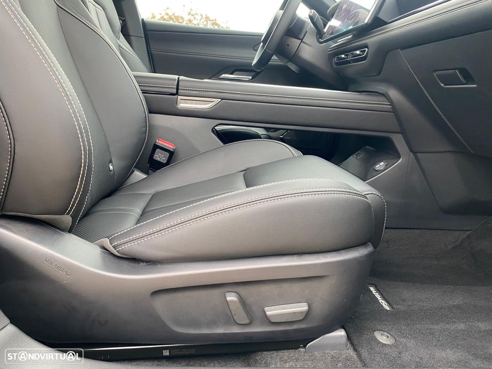 Mazda 6e 68.8 kWh Takumi - 15