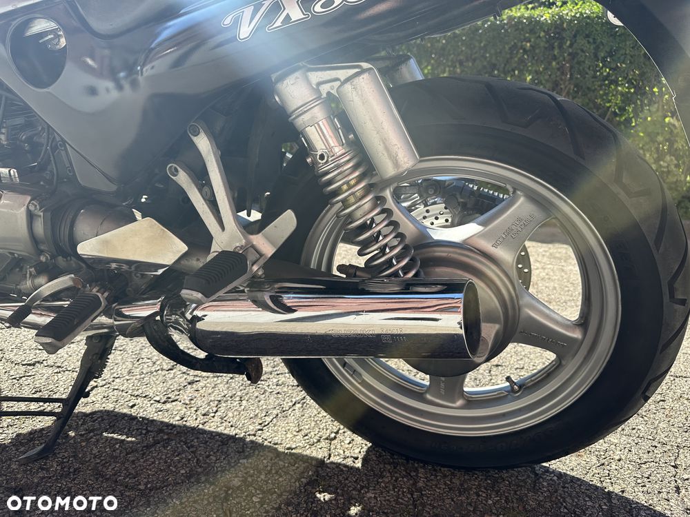 Suzuki VX - 7