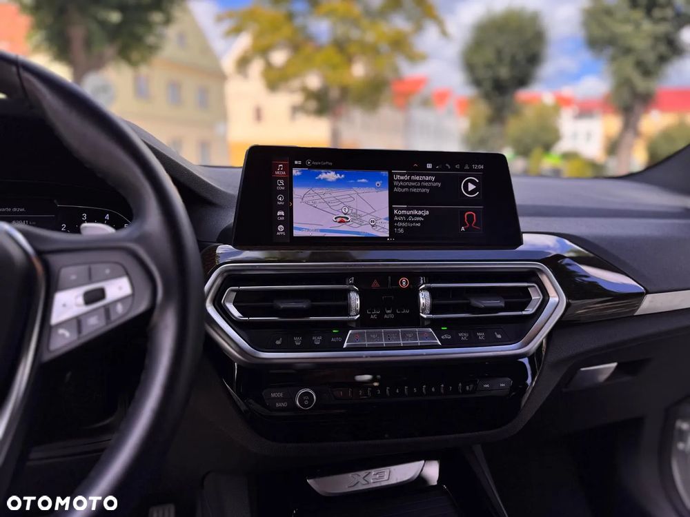 BMW X3 xDrive30i GPF xLine - 28