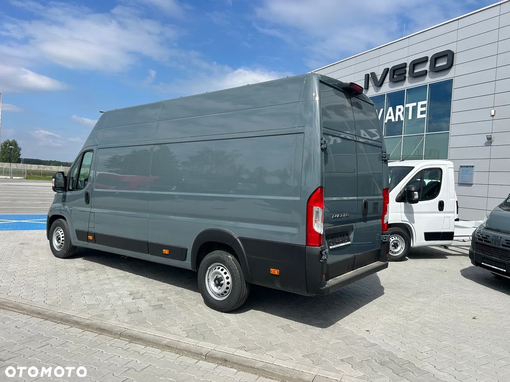 Fiat Ducato L4H3 Maxi - 6