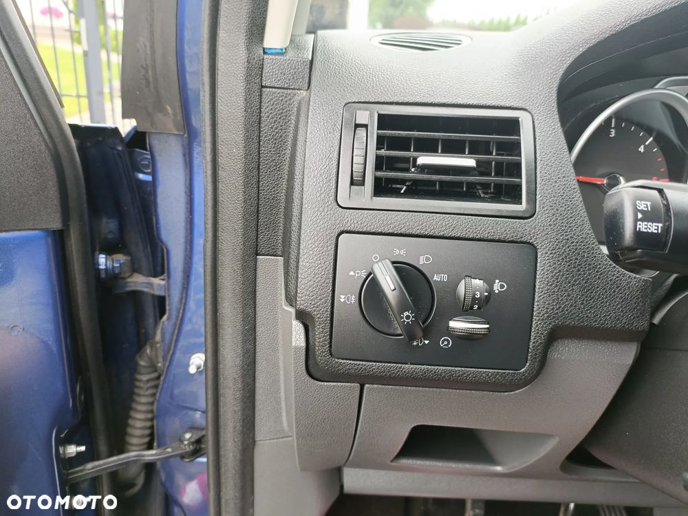 Ford C-MAX - 7