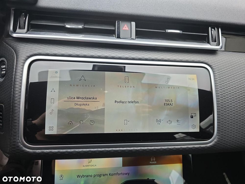 Land Rover Range Rover Velar - 18