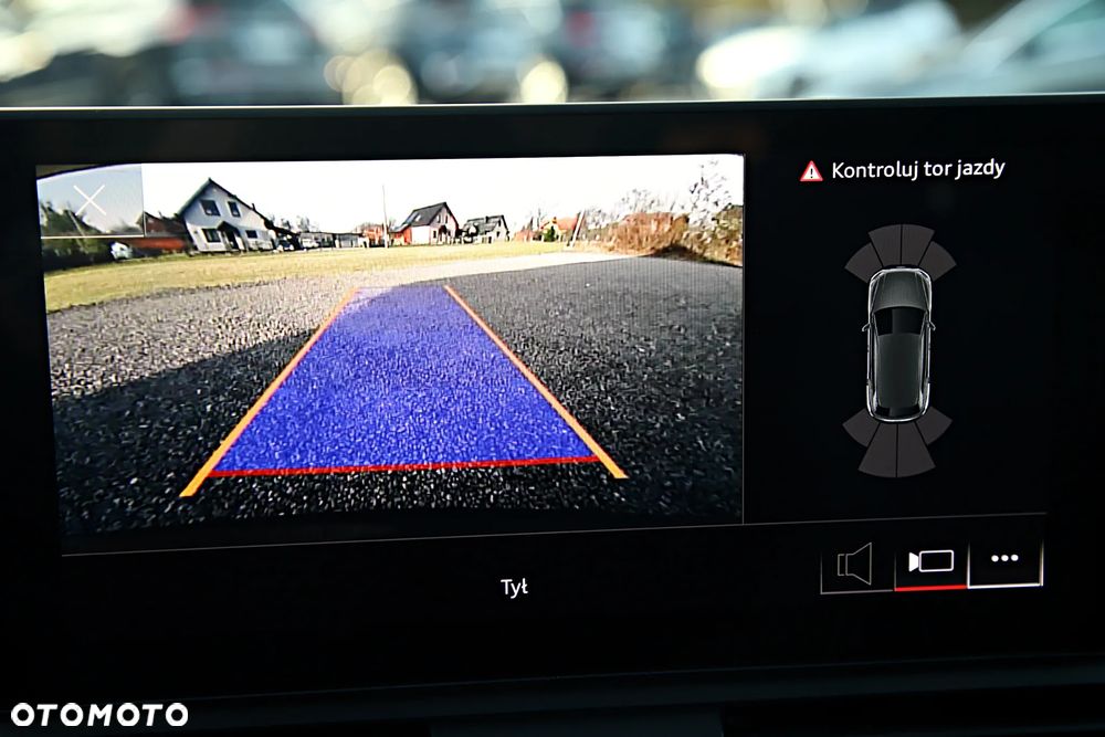 Audi Q5 40 TDI mHEV Quattro S Line S tronic - 36