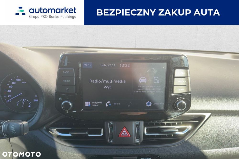 Hyundai i30 1.0 T-GDI Smart - 18