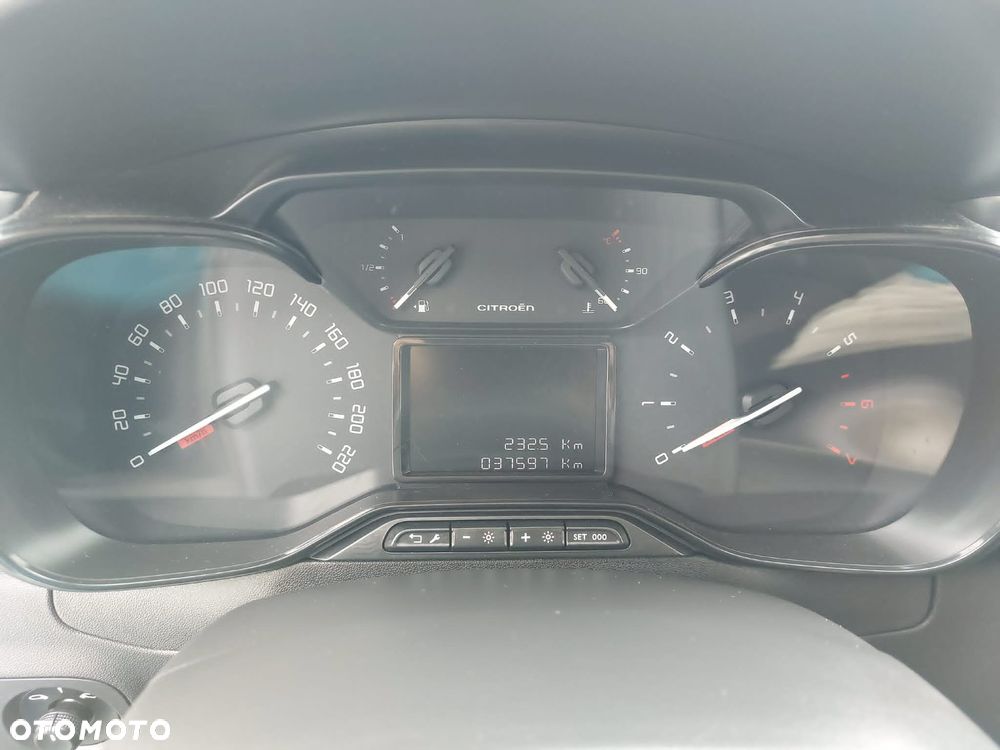 Citroën C3 1.2 PureTech C-Series - 12