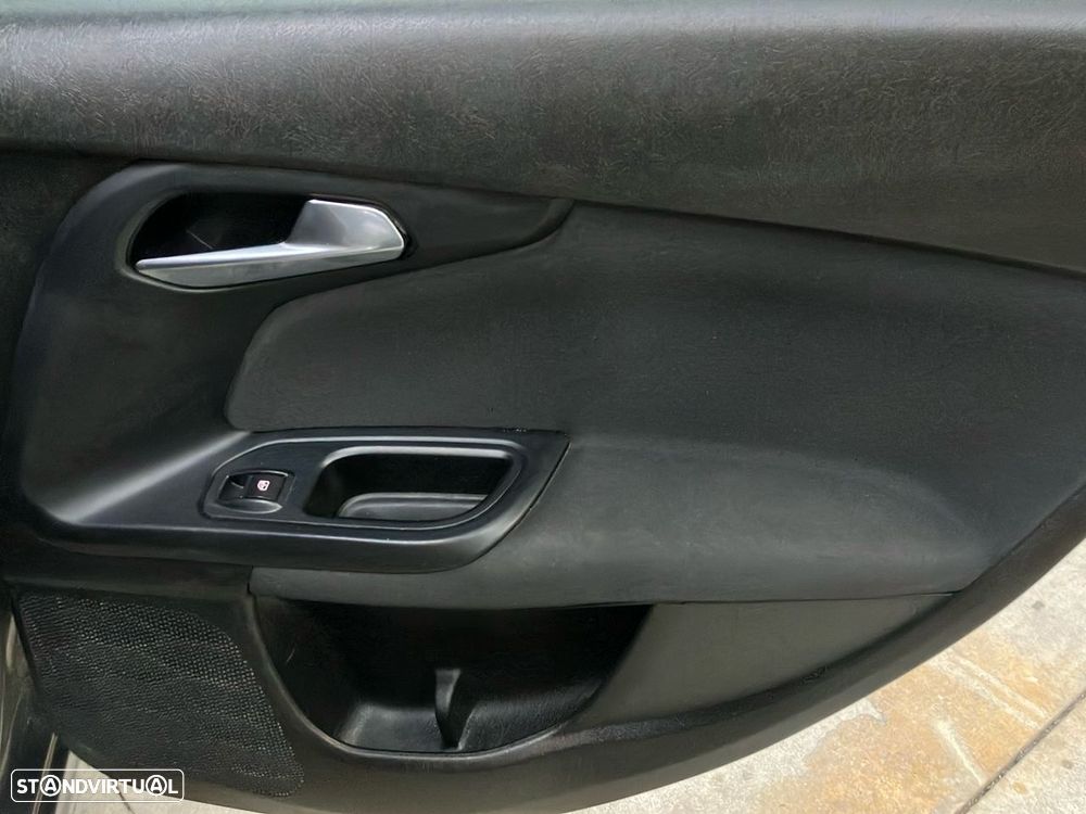 Fiat Tipo 1.3 M-Jet Lounge - 20