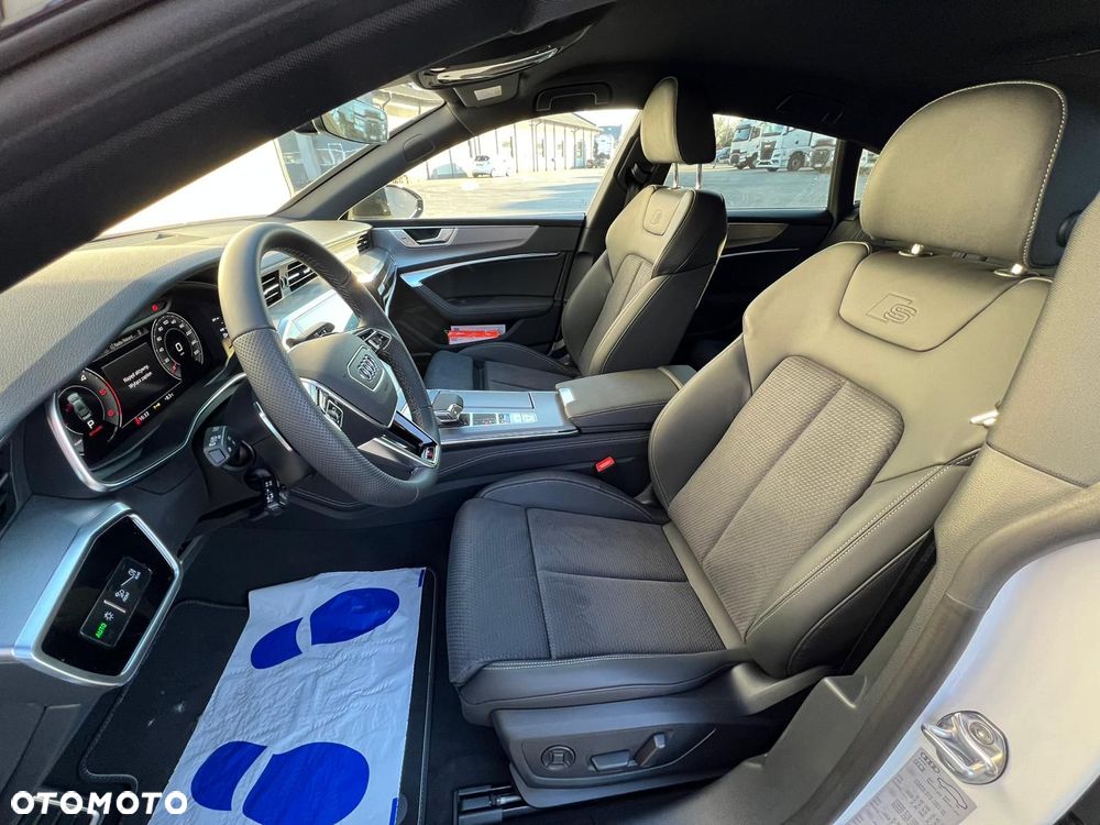 Audi A7 Sportback - 6