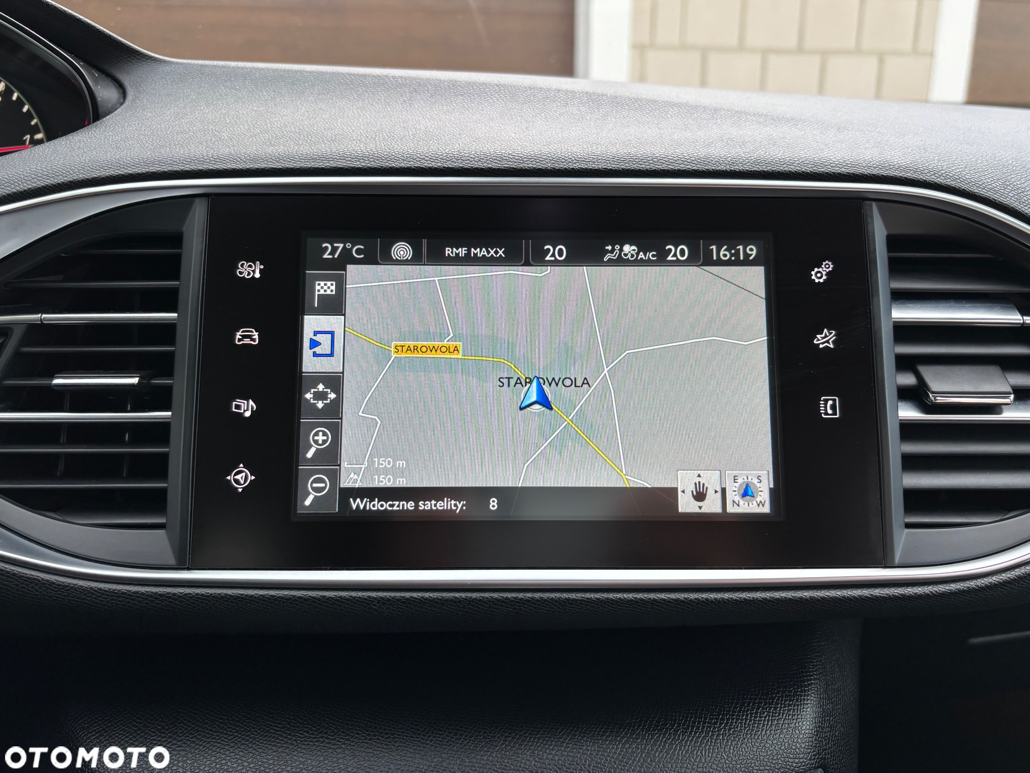 Peugeot 308 BlueHDi FAP 150 Stop&Start GT-Line Edition - 35