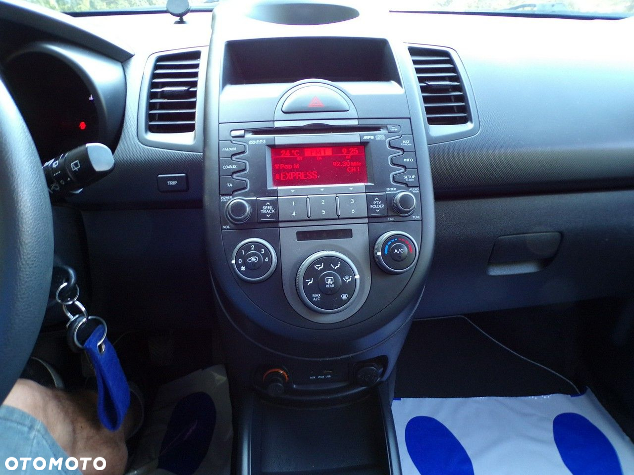 Kia Soul - 20