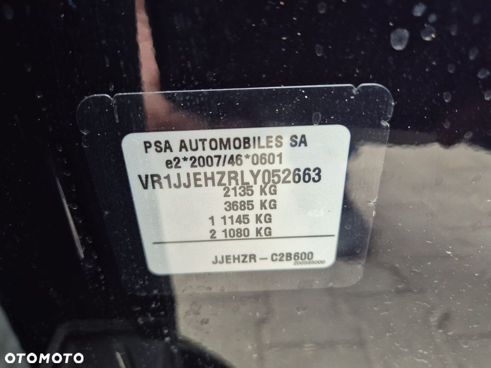 DS Automobiles DS 7 Crossback - 6