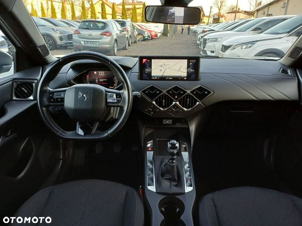 DS Automobiles DS 3 Crossback 1.2 PureTech Bastille - 18