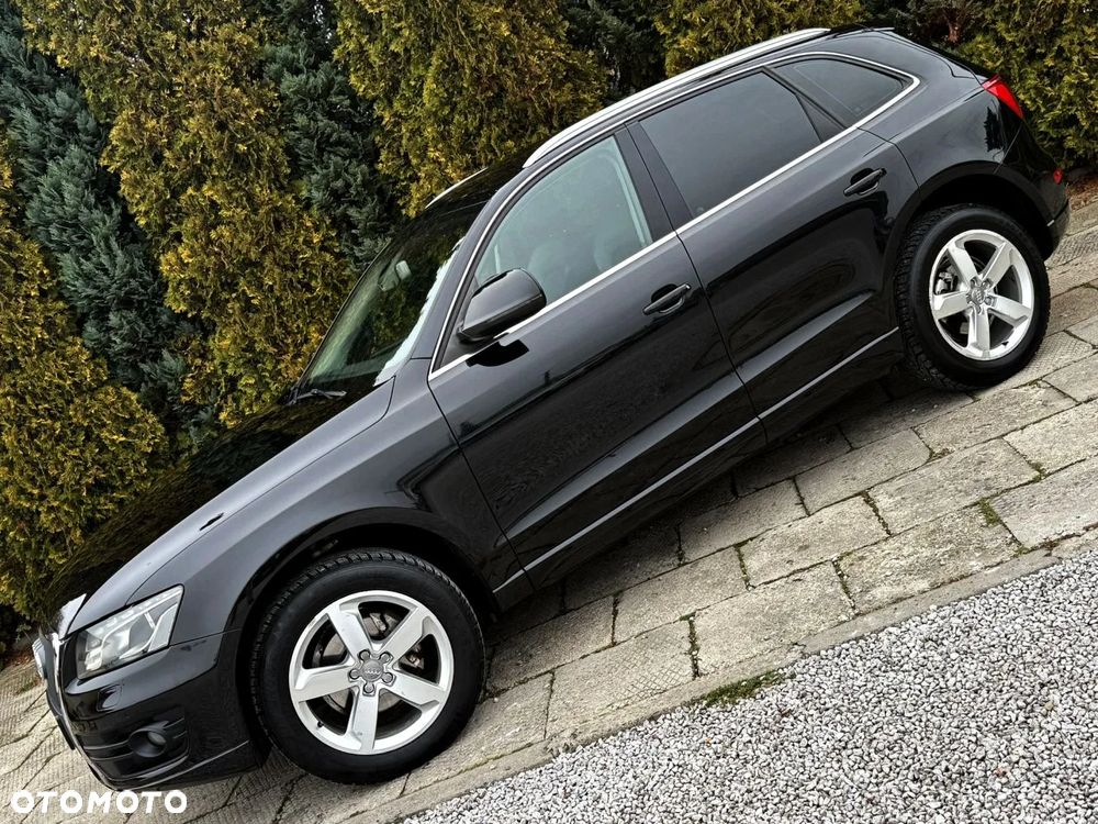 Audi Q5 - 6