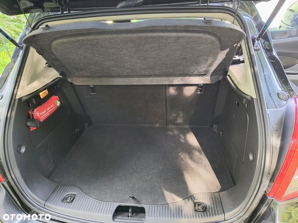 Opel Mokka 1.4 T Cosmo S&S 4x4 - 7
