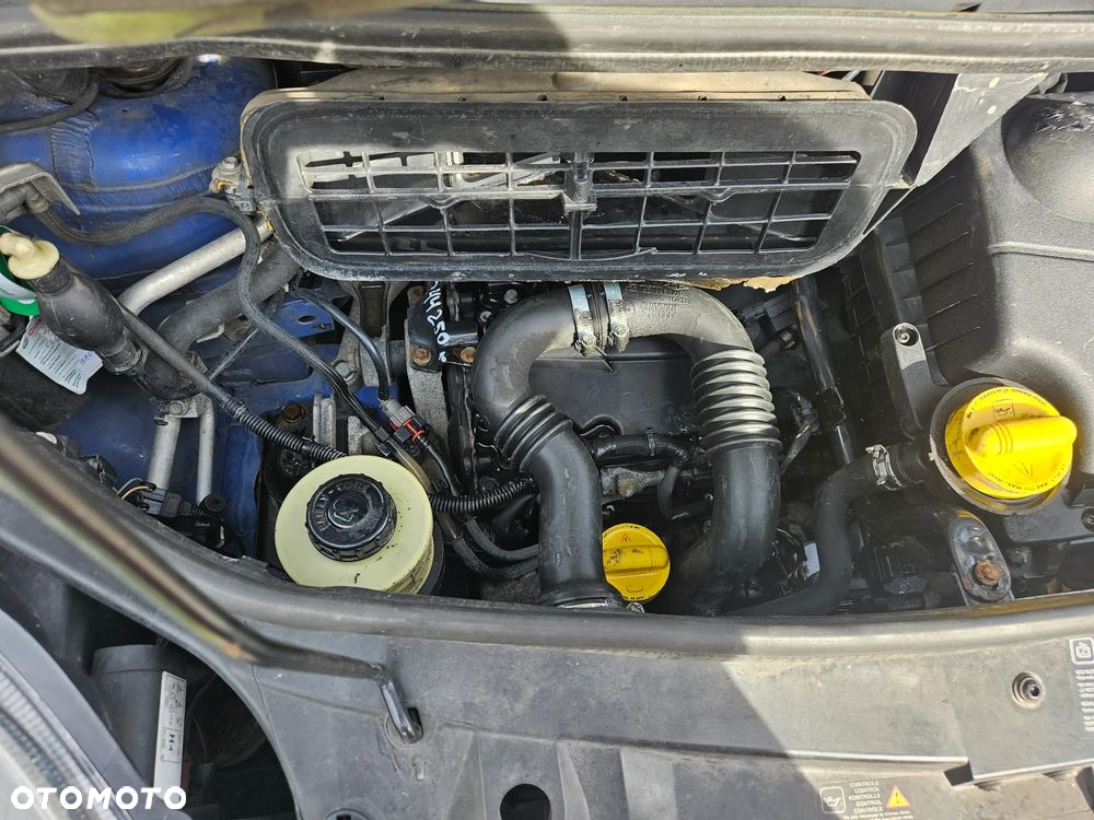 Nissan Primastar dCi115 L2H1P2 Extra - 19