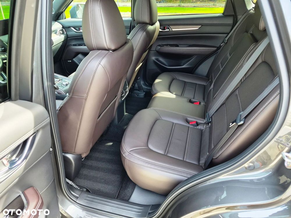Mazda CX-5 SKYACTIV-G 194 AWD Signature - 19