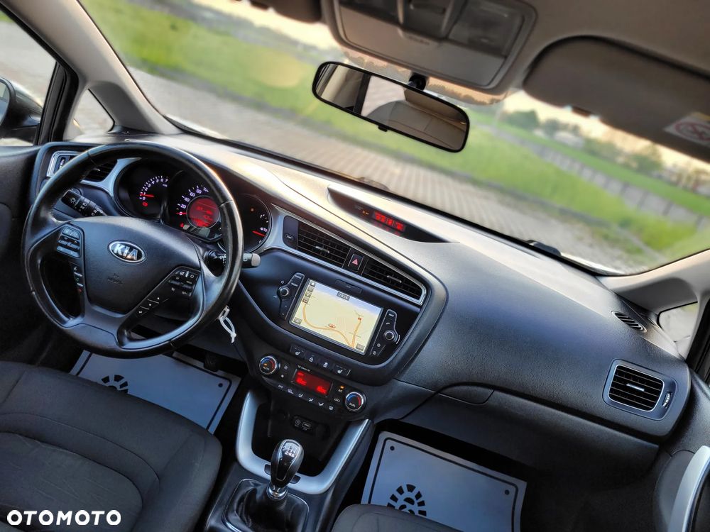 Kia Ceed 1.4 Vision - 23
