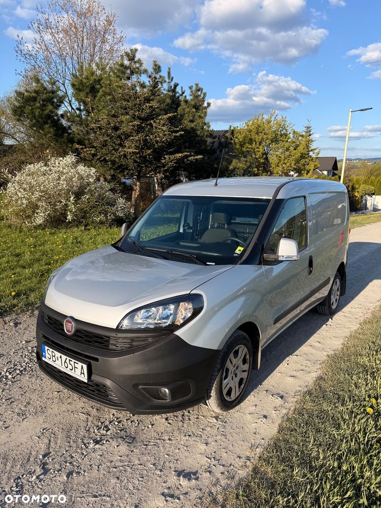 Fiat DOBLO - 2