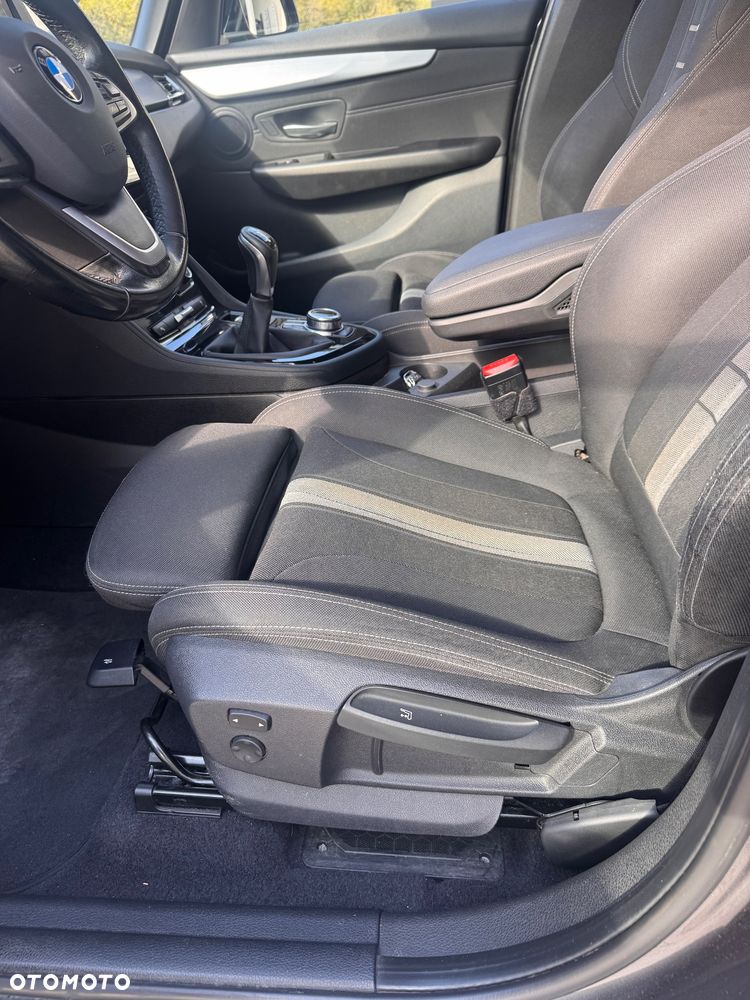 BMW Seria 2 - 27