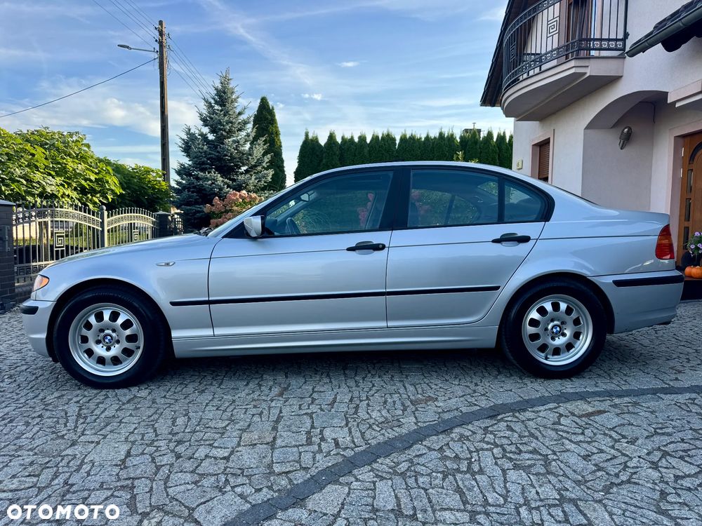 BMW Seria 3 - 8