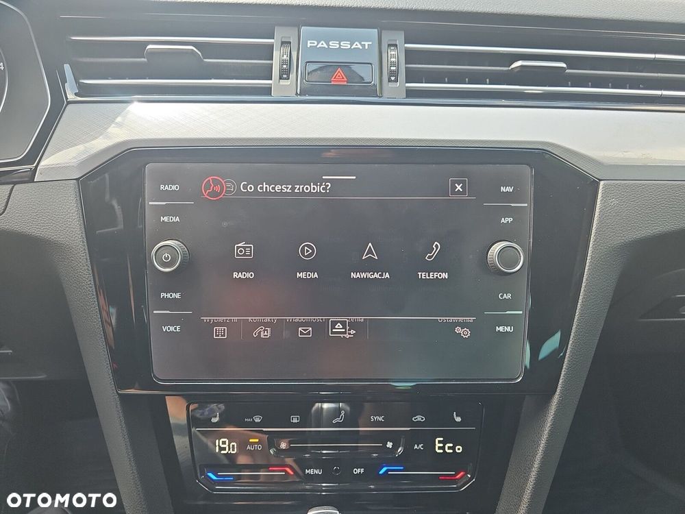 Volkswagen Passat - 27