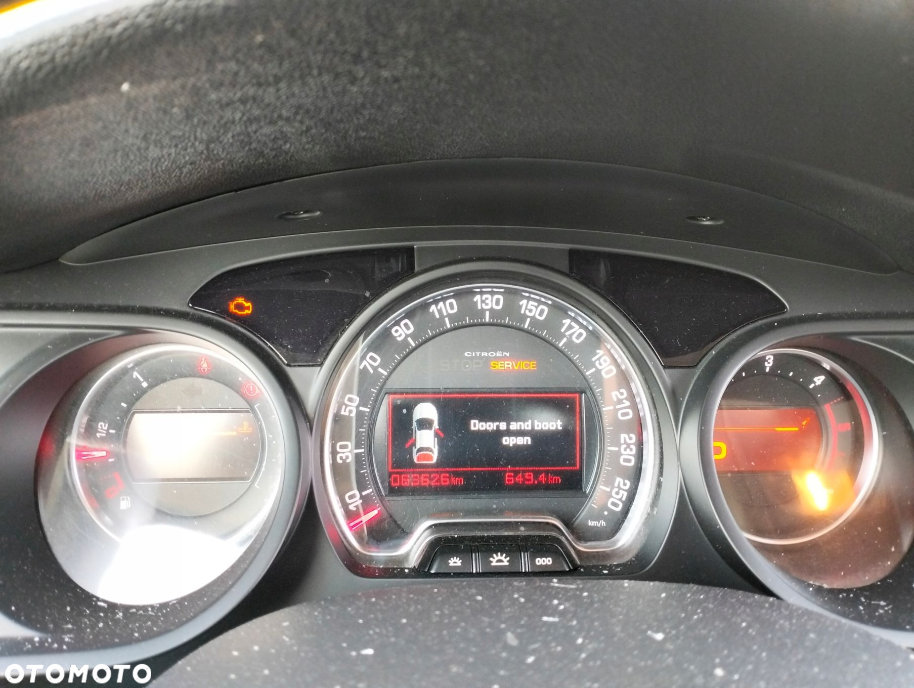 308 T9 508 C5 III DS5 2.0HDI 180KM SILNIK AH02 AHW + POMPA WTRYSKI 63tys km - 8