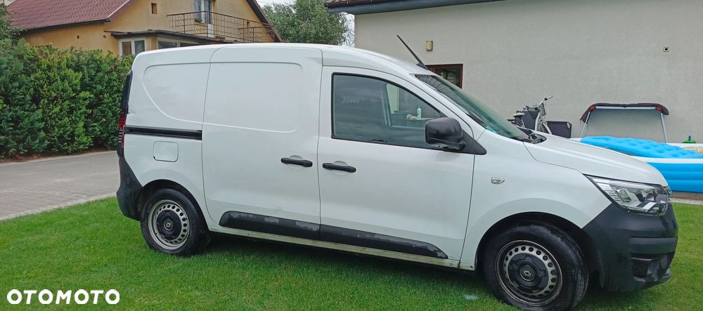 Renault Express - 8