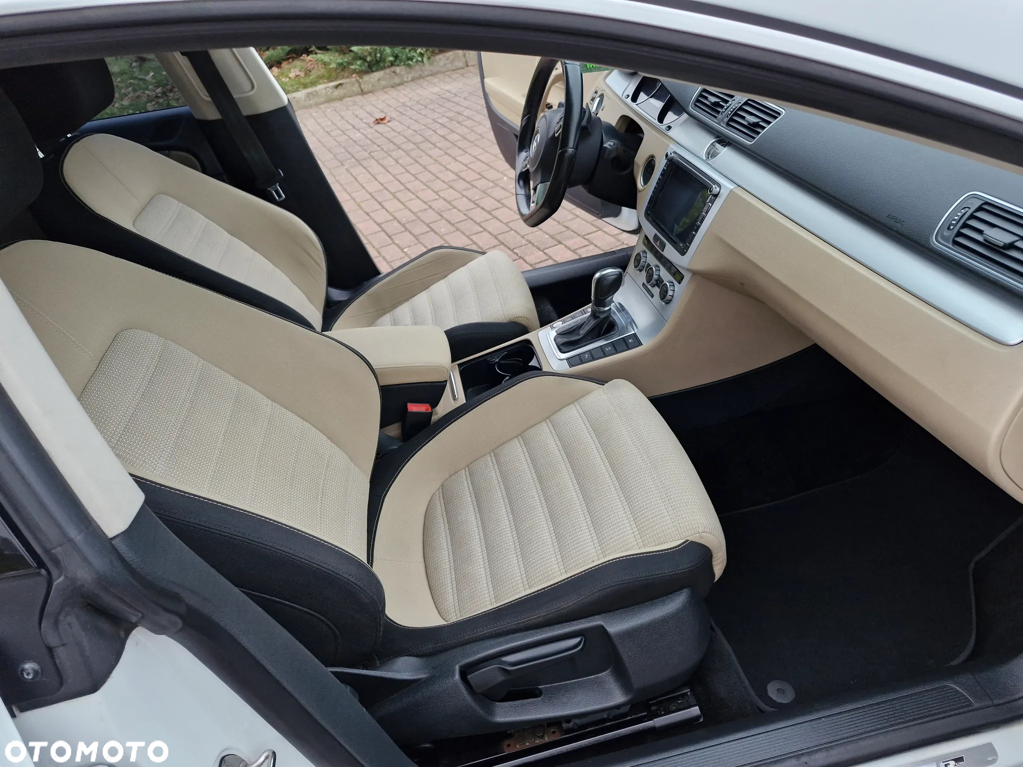 Volkswagen CC 1.4 TSI BMT DSG - 21
