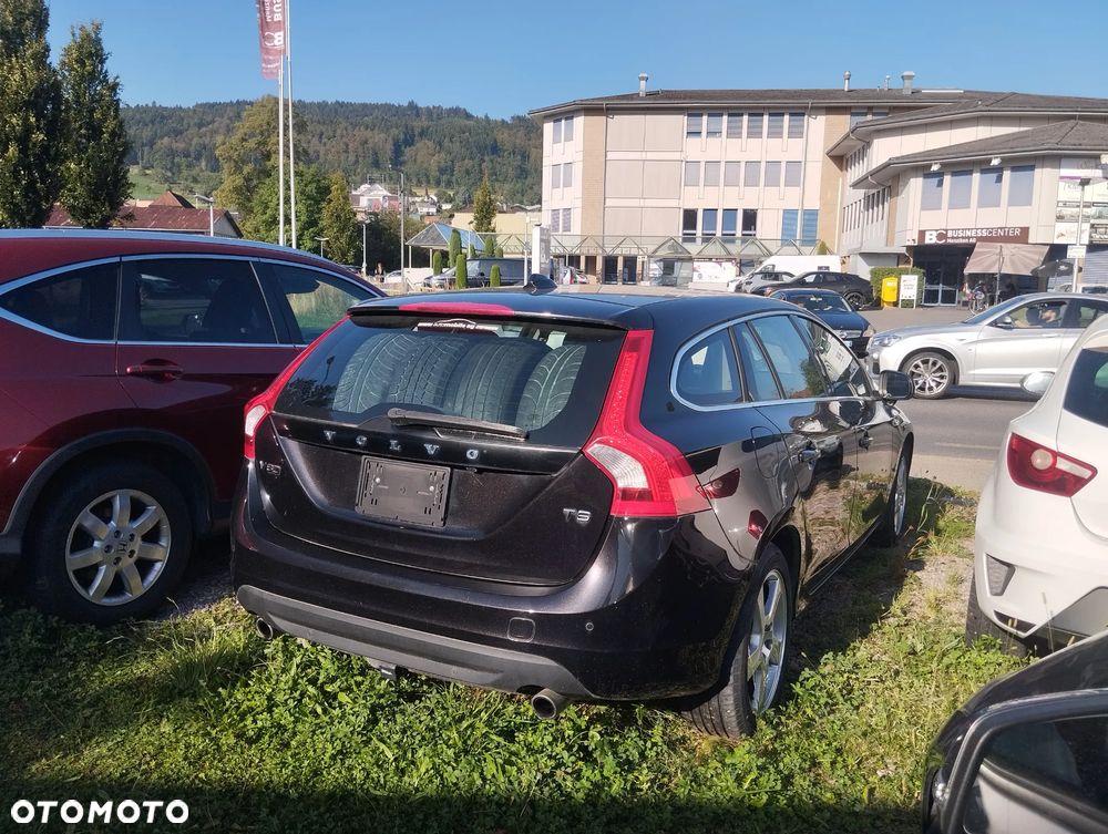 Volvo V60 - 39