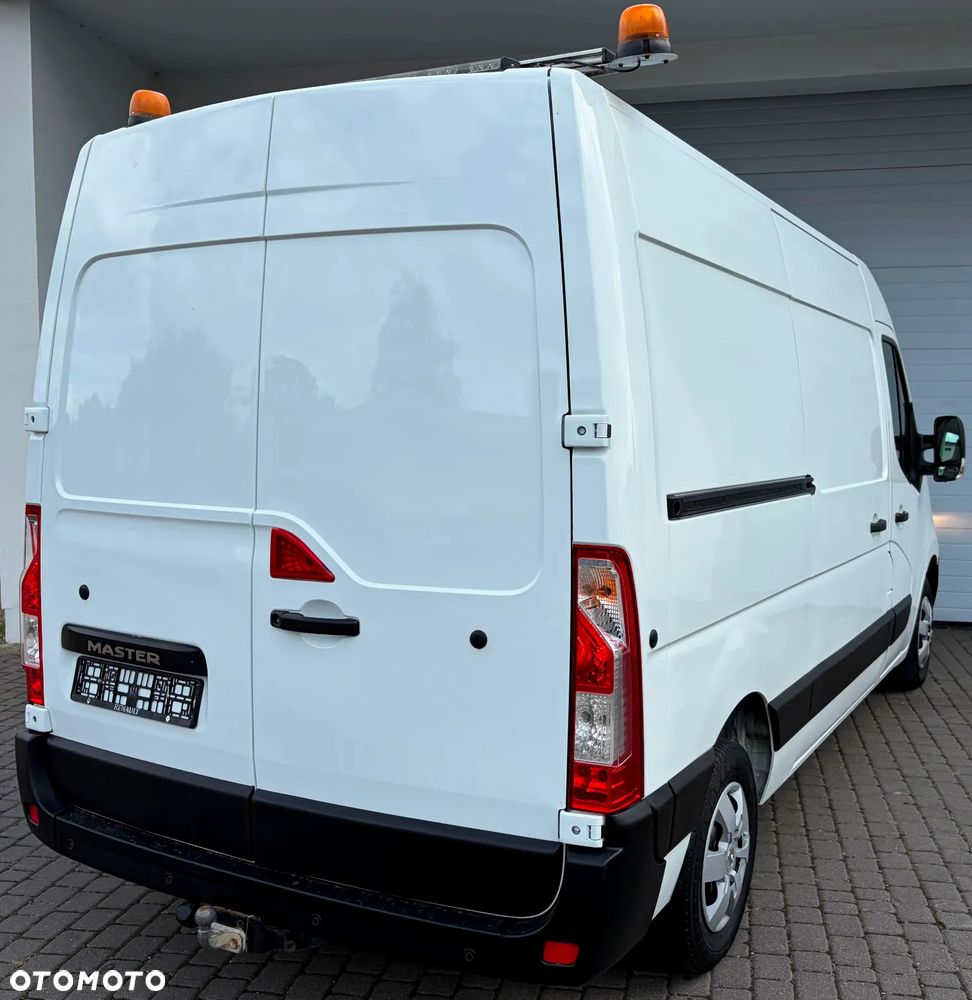 Renault MASTER - 24