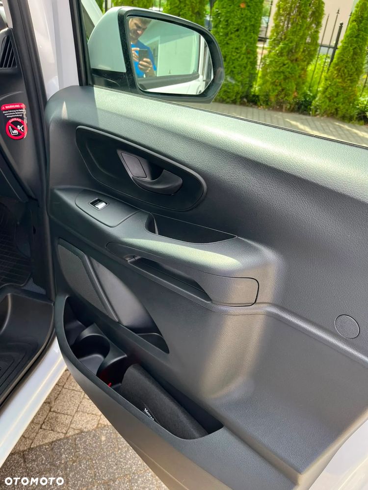 Mercedes-Benz Vito 114 - 19