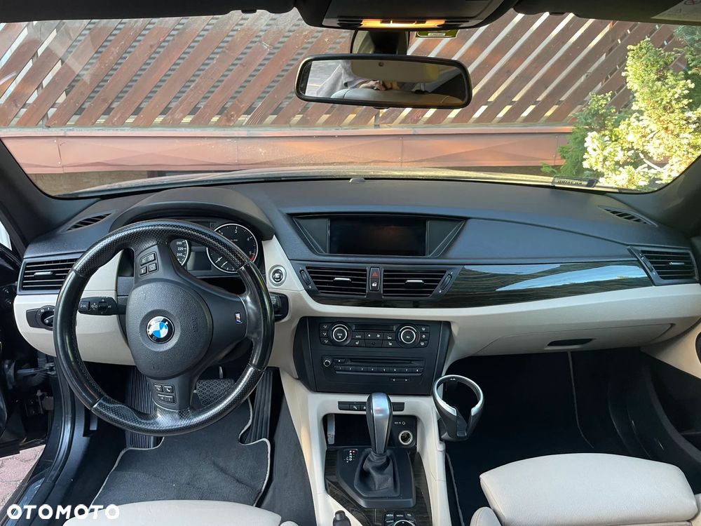 BMW X1 - 9