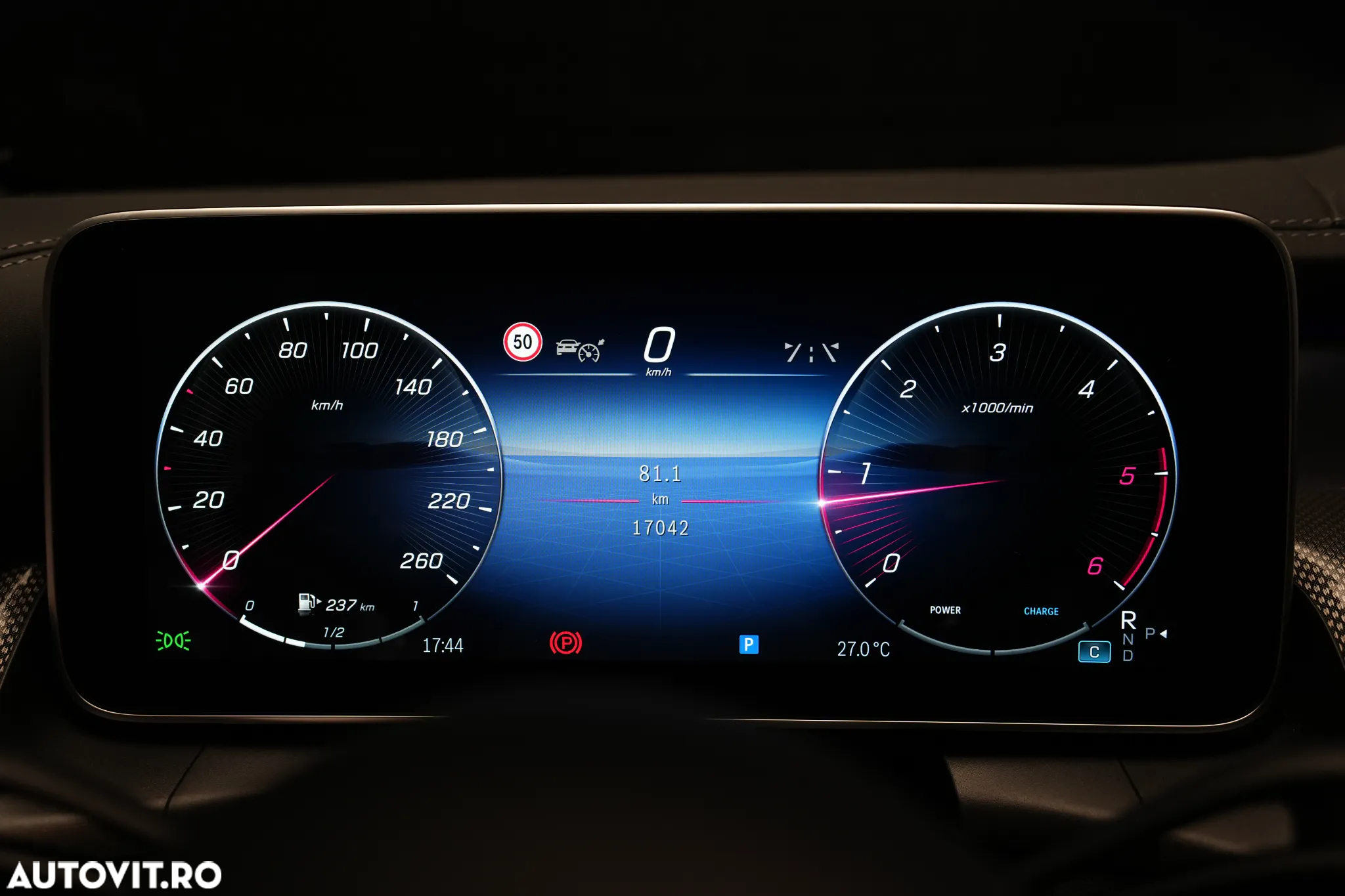 Mercedes-Benz GLC 300 d 4Matic 9G-TRONIC Edition AMG Line - 18