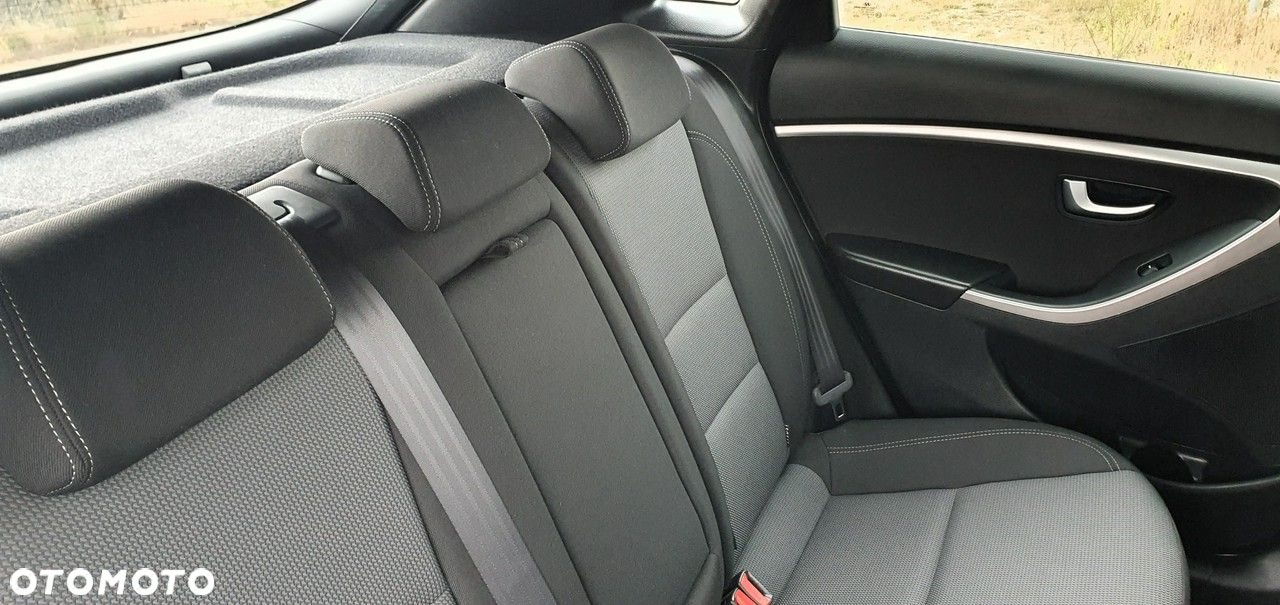 Hyundai i30 - 13