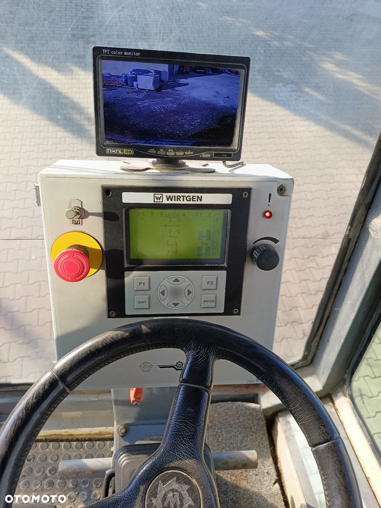Wirtgen WR2400 - 19