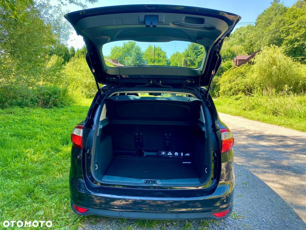 Ford C-MAX 1.6 Ti-VCT Trend - 11