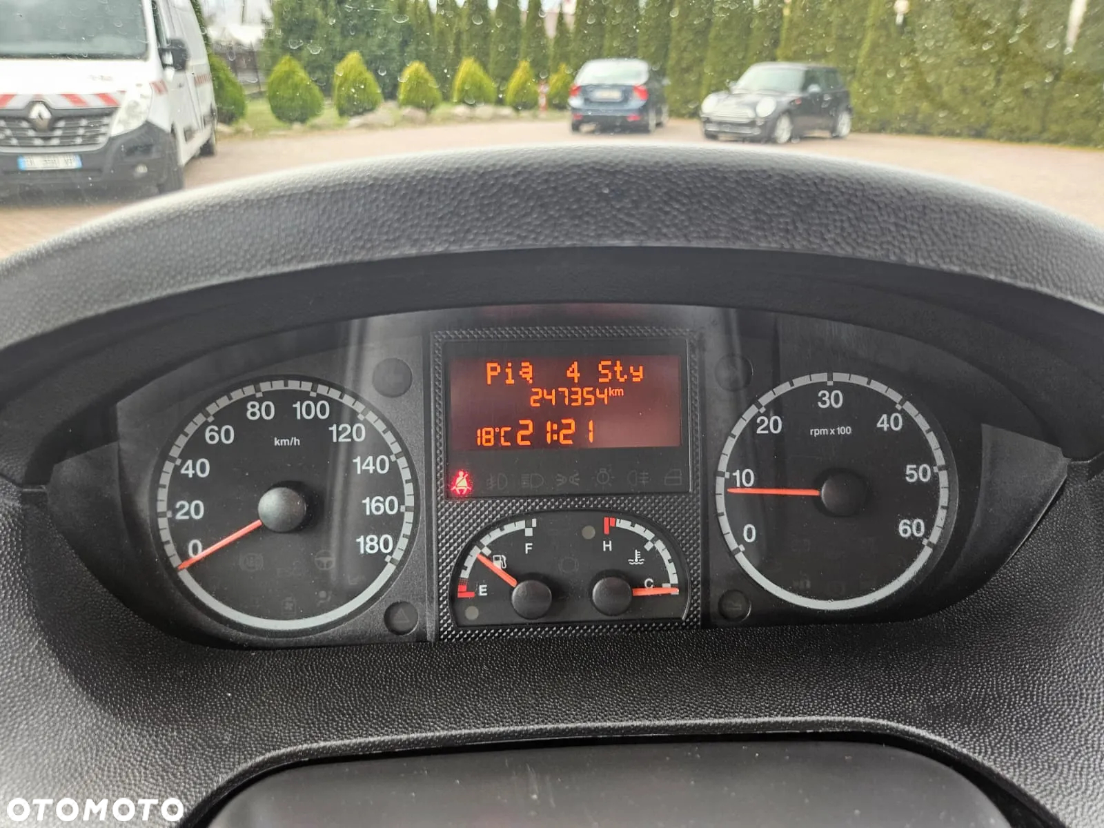 Citroën JUMPER - 10