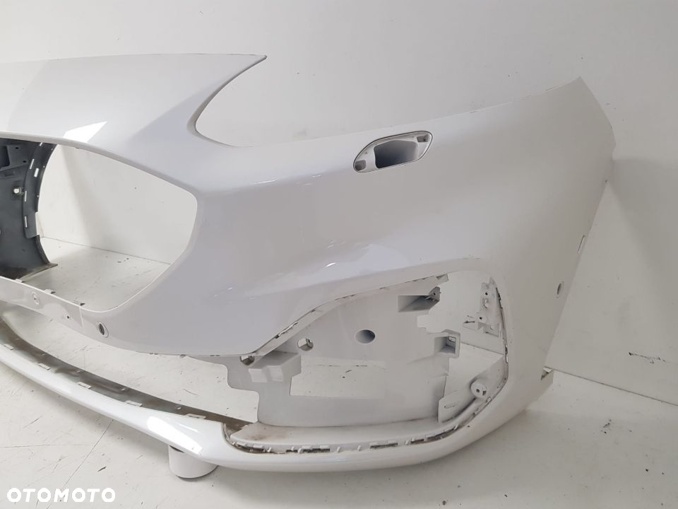 ZDERZAK PRZÓD PRZEDNI FORD KUGA MK3 ST ST-LINE 19-22 SPRYSKIWACZE 6PDC - 4