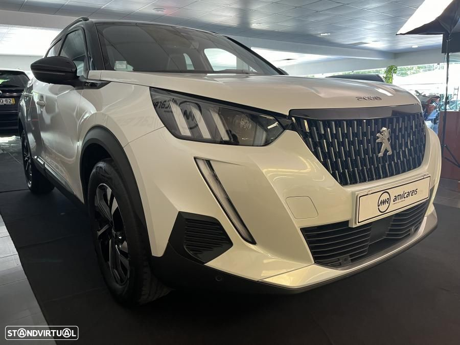 Peugeot 2008 1.2 PureTech GT Line - 6